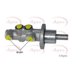 Brake Master Cylinder APEC MCY503 OE Ref 4601P5