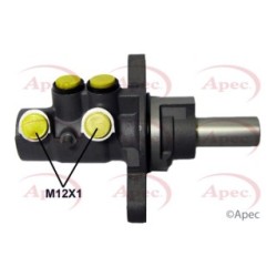 Brake Master Cylinder APEC MCY504 OE Ref 4702509040