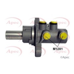 Brake Master Cylinder APEC MCY505 OE Ref 7701209220