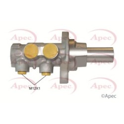 Brake Master Cylinder APEC MCY507 OE Ref 34336868997