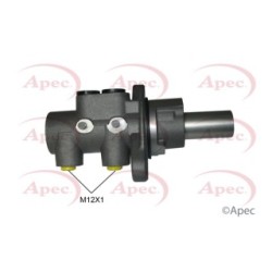 Brake Master Cylinder APEC MCY508 OE Ref 77365418
