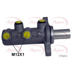 Brake Master Cylinder APEC MCY512 OE Ref 4601T9