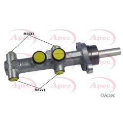 Brake Master Cylinder APEC MCY514 OE Ref 4417128