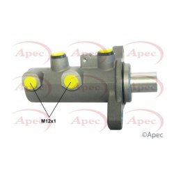Brake Master Cylinder APEC MCY515 OE Ref 42568306