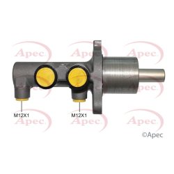 Brake Master Cylinder APEC MCY519 OE Ref 1694300201 APEC