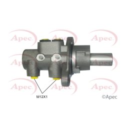 Brake Master Cylinder APEC MCY520 OE Ref 77363872