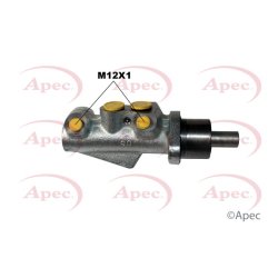 Brake Master Cylinder APEC MCY530 OE Ref 8201041189 APEC