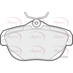 Brake Pad Set APEC PAD1594 OE Ref 425329 APEC