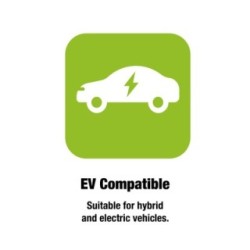 Brake Pad Set APEC PAD1607 OE Ref EHY23328Z