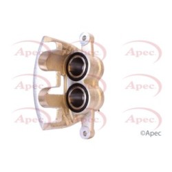 Brake Caliper APEC RCA102 OE Ref 1553793