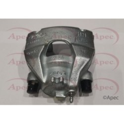 Brake Caliper APEC RCA1021 OE Ref 2272751 APEC