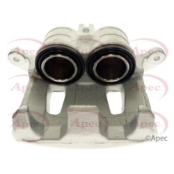 Brake Caliper APEC RCA1024 OE Ref 41001CY70A APEC