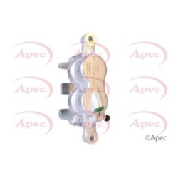 Brake Caliper APEC RCA102N OE Ref 1553793 APEC