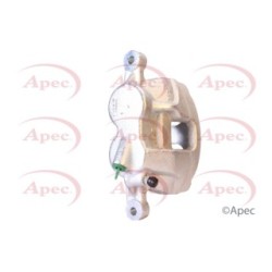 Brake Caliper APEC RCA102N OE Ref 1553793 APEC