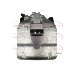 Brake Caliper APEC RCA1034 OE Ref 2Q0615124B APEC