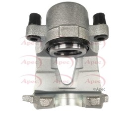 Brake Caliper APEC RCA1034 OE Ref 2Q0615124B APEC