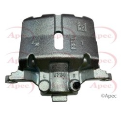 Brake Caliper APEC RCA1037 OE Ref 95526041 APEC