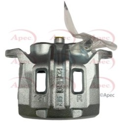 Brake Caliper APEC RCA1039 OE Ref 410014JA0B APEC