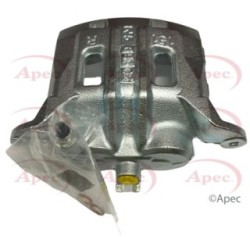 Brake Caliper APEC RCA1039 OE Ref 410014JA0B APEC