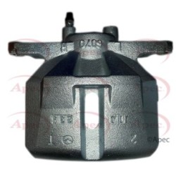 Brake Caliper APEC RCA1047 OE Ref K0Y13398Z APEC