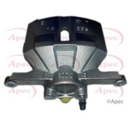 Brake Caliper APEC RCA1047 OE Ref K0Y13398Z APEC
