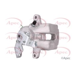 Brake Caliper APEC RCA105 OE Ref 4400N5 APEC