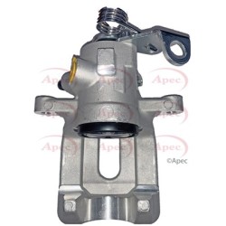Brake Caliper APEC RCA105N OE Ref 4400 N5