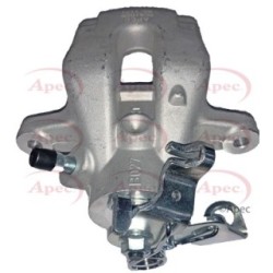 Brake Caliper APEC RCA105N OE Ref 4400 N5 APEC