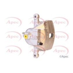 Brake Caliper APEC RCA107 OE Ref 410012F521 APEC