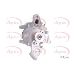 Brake Caliper APEC RCA108 OE Ref 1J0615424 APEC