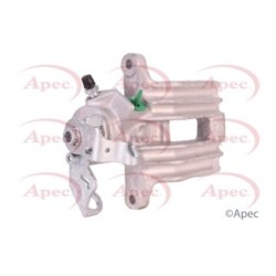 Brake Caliper APEC RCA108N OE Ref 1J0615424 APEC