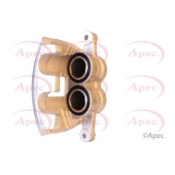 Brake Caliper APEC RCA110 OE Ref 1433941