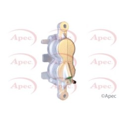 Brake Caliper APEC RCA110 OE Ref 1433941 APEC