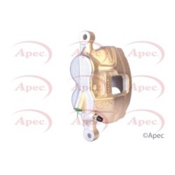 Brake Caliper APEC RCA110 OE Ref 1433941 APEC