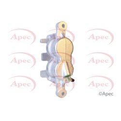 Brake Caliper APEC RCA110N OE Ref 1433941 APEC