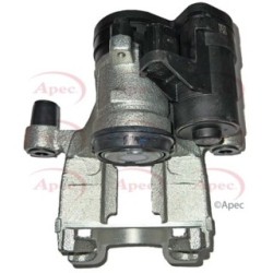 Brake Caliper APEC RCA1111N OE Ref 3Q0615424X
