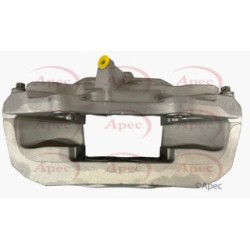 Brake Caliper APEC RCA1116 OE Ref A0114219498 APEC