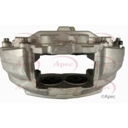 Brake Caliper APEC RCA1116 OE Ref A0114219498 APEC