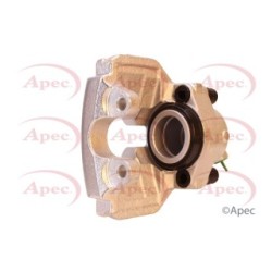 Brake Caliper APEC RCA112 OE Ref 7H0615124C