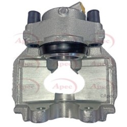 Brake Caliper APEC RCA112N OE Ref 7H0615124C