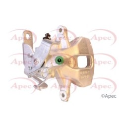 Brake Caliper APEC RCA114 OE Ref 1433963 APEC