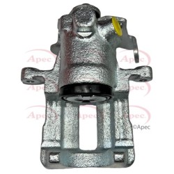 Brake Caliper APEC RCA1157 OE Ref 8D0615424B
