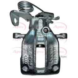 Brake Caliper APEC RCA1157 OE Ref 8D0615424B APEC