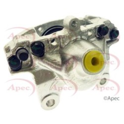 Brake Caliper APEC RCA1180 OE Ref A1244200183