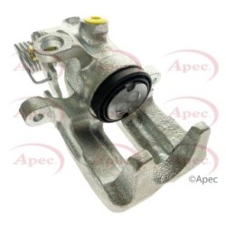 Brake Caliper APEC RCA1185 OE Ref 443 615 424 AX