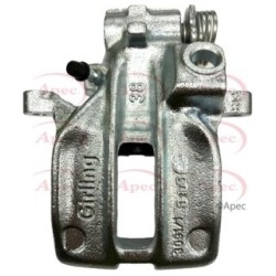 Brake Caliper APEC RCA1187 OE Ref 9942014 APEC