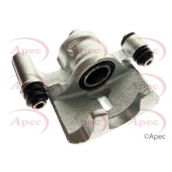 Brake Caliper APEC RCA1196 OE Ref 4773033060