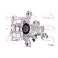 Brake Caliper APEC RCA120 OE Ref GJ6A2661XC