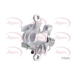 Brake Caliper APEC RCA120 OE Ref GJ6A2661XC APEC