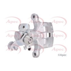 Brake Caliper APEC RCA120 OE Ref GJ6A2661XC APEC
